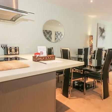 - Two Bed 2 Scarborough